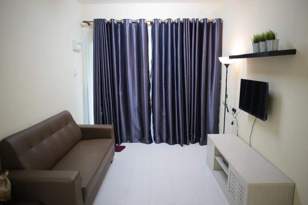 Arau Idaman Homestay Esterno foto